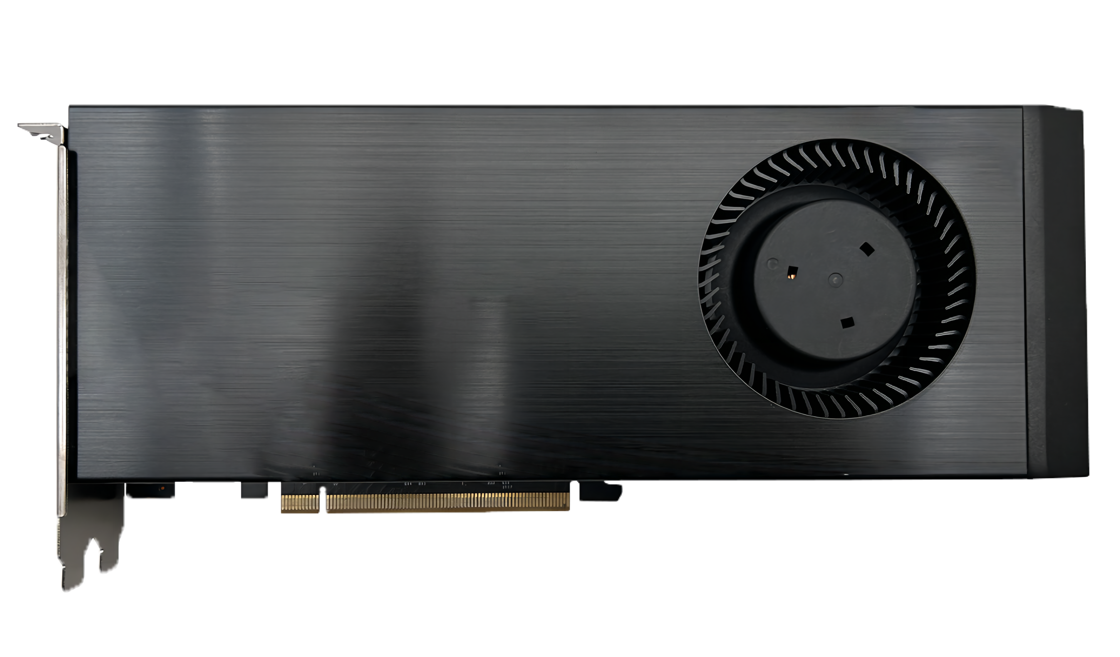 RTX 4070 Ti SUPER Blower